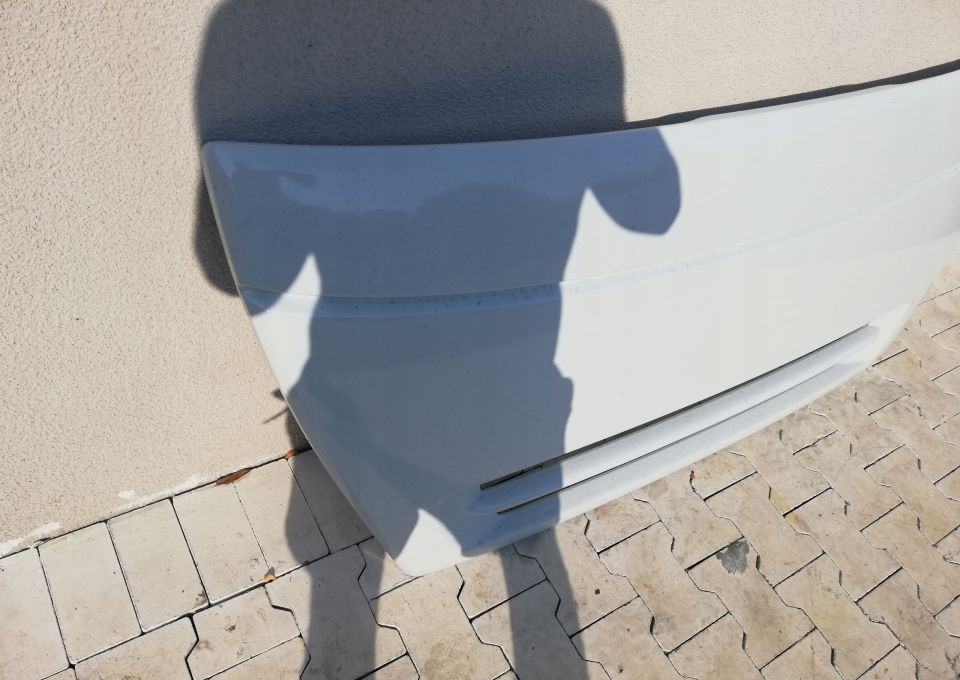 MASKA ATRAPA IVECO EUROCARGO ORYGINAŁ - Capota para Camión: foto 3 MASKA ATRAPA IVECO EUROCARGO ORYGINAŁ - Capota para Camión: foto 3