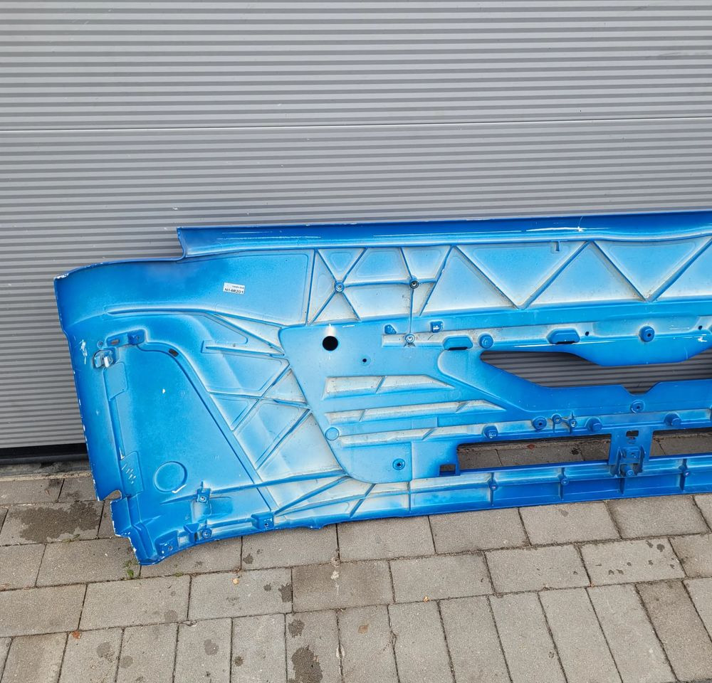 MASKA ATRAPA MAN TGL TGM EURO6 ORYGINAŁ CHWALIM116 - Capota para Camión: foto 4 MASKA ATRAPA MAN TGL TGM EURO6 ORYGINAŁ CHWALIM116 - Capota para Camión: foto 4