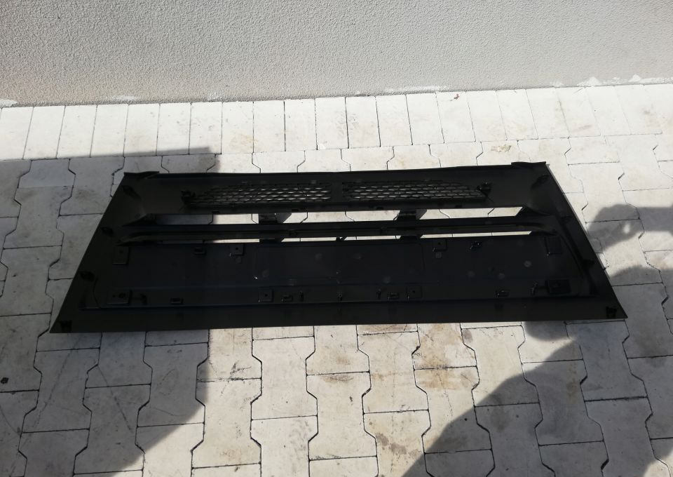 MASKA GRILL ATRAPA DAF LF NOWY ORYGINAŁ EURO6 - Capota para Camión: foto 4 MASKA GRILL ATRAPA DAF LF NOWY ORYGINAŁ EURO6 - Capota para Camión: foto 4
