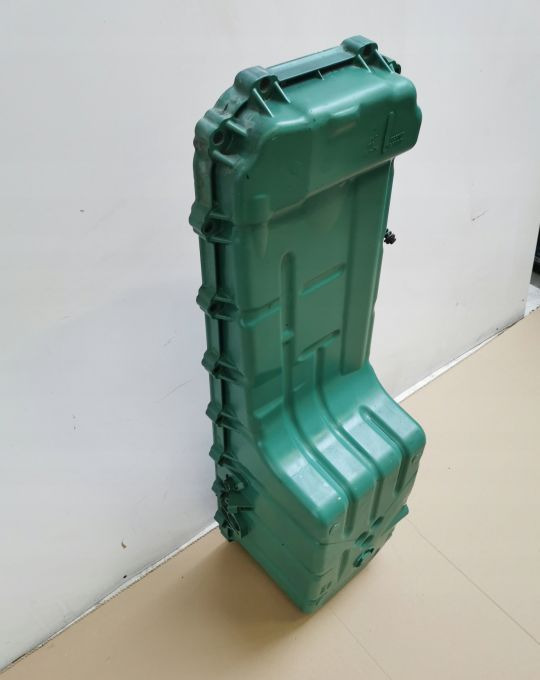 Miska OLEJOWA VOLVO FH13 FH4 20522523 - Cárter de aceite para Camión: foto 3 Miska OLEJOWA VOLVO FH13 FH4 20522523 - Cárter de aceite para Camión: foto 3