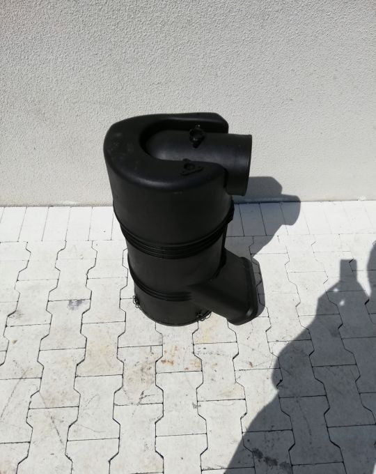 OBUDOWA FILTRA POWIETRZA MAN TGX TGS TGA EURO 5 - Filtro de aire para Camión: foto 1 OBUDOWA FILTRA POWIETRZA MAN TGX TGS TGA EURO 5 - Filtro de aire para Camión: foto 1