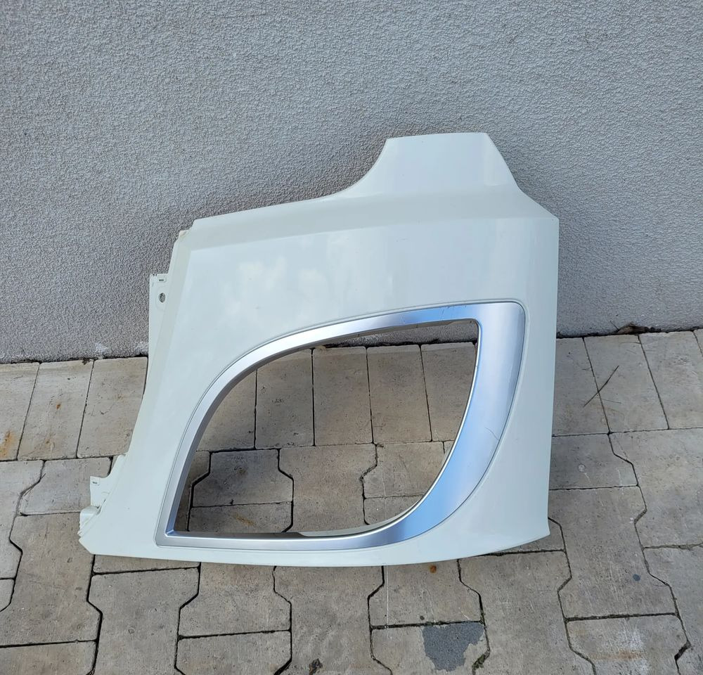 OKULAR POSZYCIE DAF XF 106 LIFT LH ORYGINAŁ - Carrocería y exterior para Camión: foto 1 OKULAR POSZYCIE DAF XF 106 LIFT LH ORYGINAŁ - Carrocería y exterior para Camión: foto 1