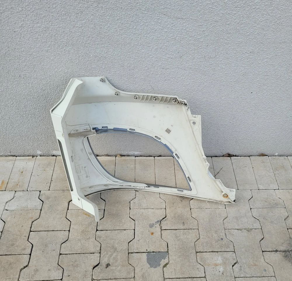 OKULAR POSZYCIE DAF XF 106 LIFT LH ORYGINAŁ - Carrocería y exterior para Camión: foto 3 OKULAR POSZYCIE DAF XF 106 LIFT LH ORYGINAŁ - Carrocería y exterior para Camión: foto 3