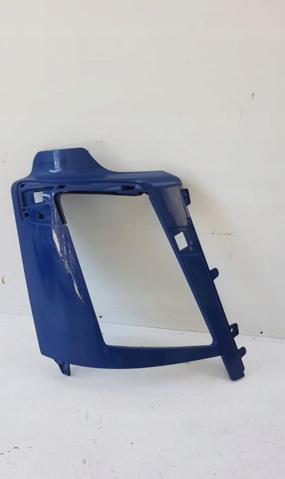 Okular ZDERZAK VOLVO FMX FM ORYGINAŁ - Parachoques para Camión: foto 1 Okular ZDERZAK VOLVO FMX FM ORYGINAŁ - Parachoques para Camión: foto 1