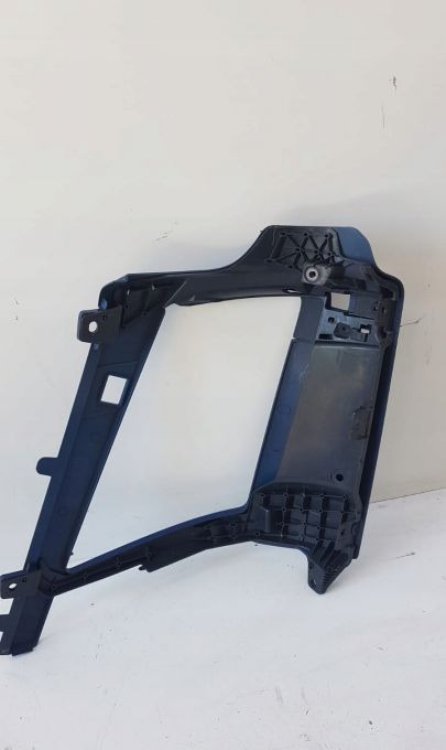 Okular ZDERZAK VOLVO FMX FM ORYGINAŁ - Parachoques para Camión: foto 2 Okular ZDERZAK VOLVO FMX FM ORYGINAŁ - Parachoques para Camión: foto 2