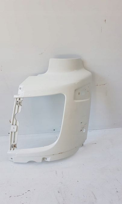 Okular ZDERZAK VOLVO FMX FM ORYGINAŁ - Parachoques para Camión: foto 1 Okular ZDERZAK VOLVO FMX FM ORYGINAŁ - Parachoques para Camión: foto 1