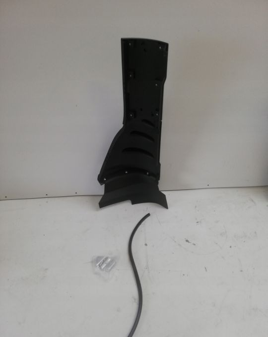 POLIK OWIEWKA NAROŻNIK IVECO TRAKKER HI ROUD - Aerodinámica/ Spoiler para Camión: foto 2 POLIK OWIEWKA NAROŻNIK IVECO TRAKKER HI ROUD - Aerodinámica/ Spoiler para Camión: foto 2