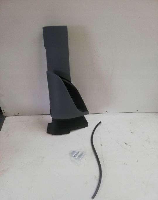 POLIK OWIEWKA NAROŻNIK IVECO stralis HI WAY WASKI - Aerodinámica/ Spoiler para Camión: foto 1 POLIK OWIEWKA NAROŻNIK IVECO stralis HI WAY WASKI - Aerodinámica/ Spoiler para Camión: foto 1