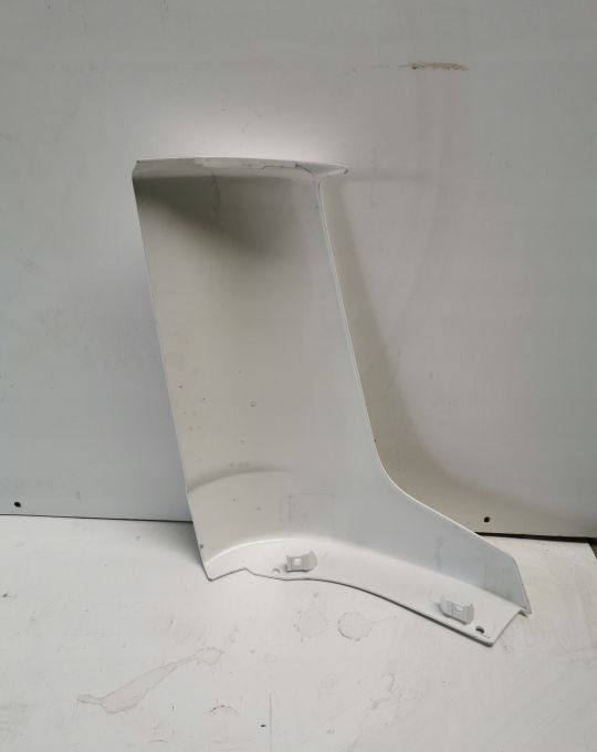 POLIK OWIEWKA NAROŻNIK MAN TGX E6 RH/LH ZAMIENIK NOWY - Aerodinámica/ Spoiler para Camión: foto 2 POLIK OWIEWKA NAROŻNIK MAN TGX E6 RH/LH ZAMIENIK NOWY - Aerodinámica/ Spoiler para Camión: foto 2