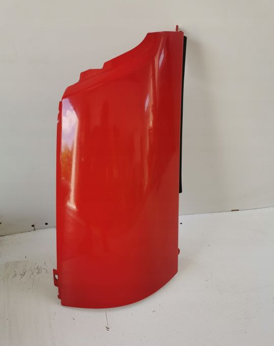 POLIK OWIEWKA NAROŻNIK VOLVO FM FMX E6. ORYGINAŁ - Aerodinámica/ Spoiler para Camión: foto 1 POLIK OWIEWKA NAROŻNIK VOLVO FM FMX E6. ORYGINAŁ - Aerodinámica/ Spoiler para Camión: foto 1