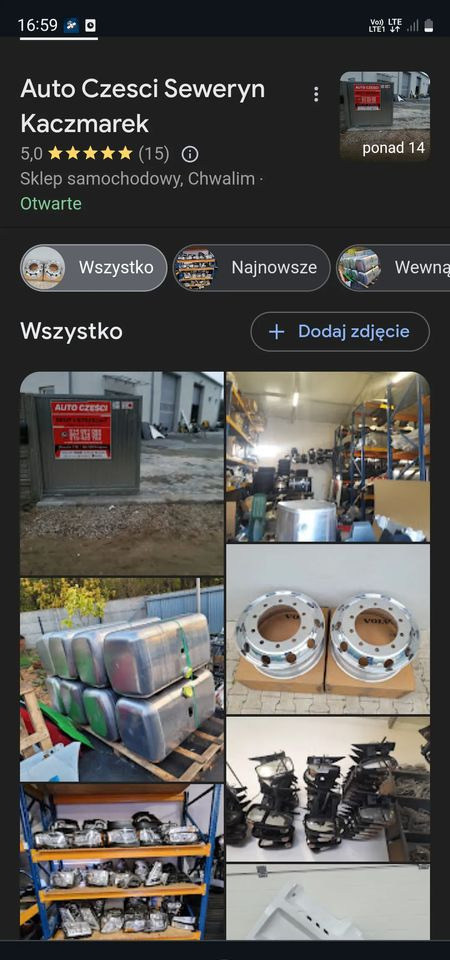 SILNICZEK WYCIERACZEK AUTOBUS DOGA CHWALIM116 - Limpiaparabrisas para Camión: foto 4 SILNICZEK WYCIERACZEK AUTOBUS DOGA CHWALIM116 - Limpiaparabrisas para Camión: foto 4