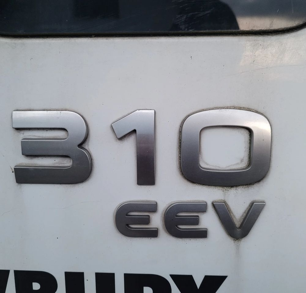 SILNIK IVECO TRAKKER STRALIS CURSOR 8 E5 EEV F2BE3681C PRZEBIEG 320TYS CHWALIM116 - Motor para Camión: foto 1 SILNIK IVECO TRAKKER STRALIS CURSOR 8 E5 EEV F2BE3681C PRZEBIEG 320TYS CHWALIM116 - Motor para Camión: foto 1