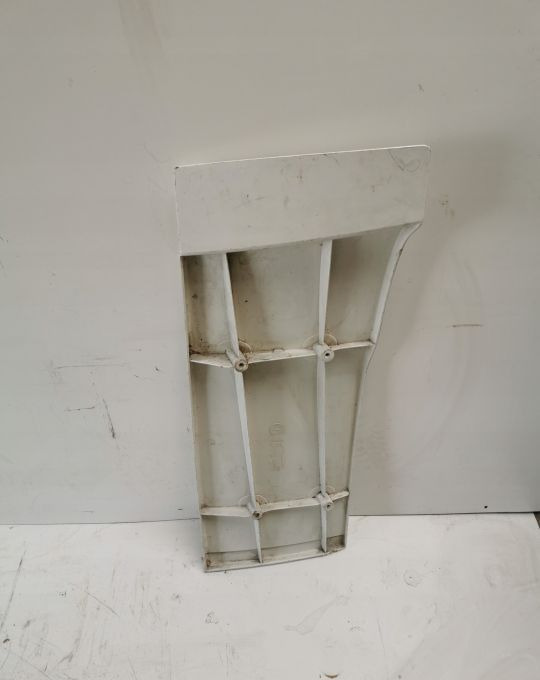 SPOJLER KOSA OWIEWKA MAN TGX XXL LH. RAL 9010 - Aerodinámica/ Spoiler para Camión: foto 5 SPOJLER KOSA OWIEWKA MAN TGX XXL LH. RAL 9010 - Aerodinámica/ Spoiler para Camión: foto 5