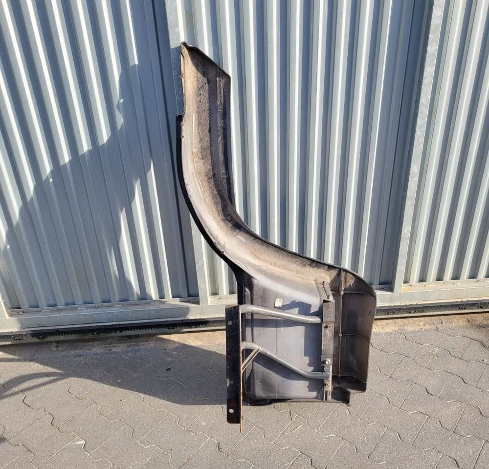 STOPNICA IVECO EUROCARGO ORYGINAL RH. - Peldaño para Camión: foto 2 STOPNICA IVECO EUROCARGO ORYGINAL RH. - Peldaño para Camión: foto 2