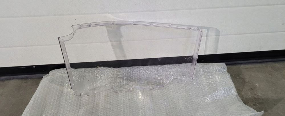 SZKLO LAMPY KLOSZ RENAULT RANGE T GAMA LEWY - Faro delantero para Camión: foto 2 SZKLO LAMPY KLOSZ RENAULT RANGE T GAMA LEWY - Faro delantero para Camión: foto 2