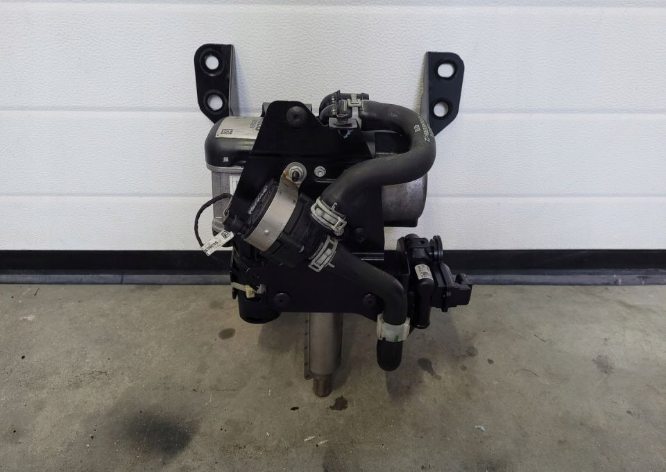 WEBASTO IVECO HI WAY S WAY 5802355974 - Calefacción/ Ventilación para Camión: foto 2 WEBASTO IVECO HI WAY S WAY 5802355974 - Calefacción/ Ventilación para Camión: foto 2