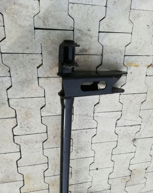 WYWROT KABINY MAN TGL TGM - Suspensión de cabina para Camión: foto 3 WYWROT KABINY MAN TGL TGM - Suspensión de cabina para Camión: foto 3