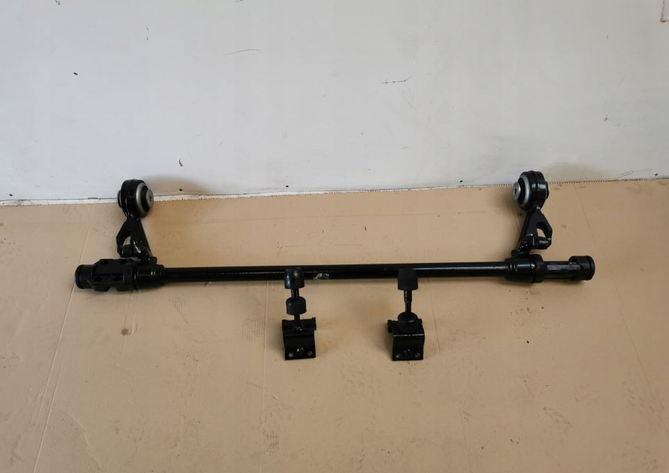 WYWROT KABINY VOLVO FH4 ORYGINAŁ - Suspensión de cabina para Camión: foto 1 WYWROT KABINY VOLVO FH4 ORYGINAŁ - Suspensión de cabina para Camión: foto 1