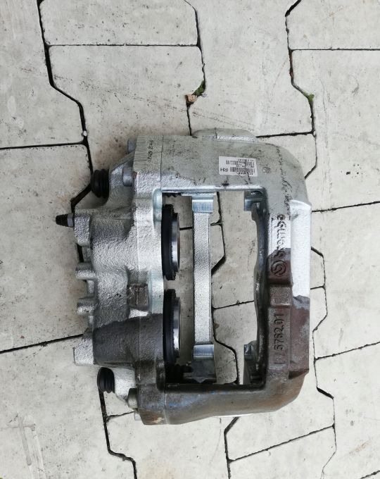 ZACISK HAMULCOWY IVECO BREMBO 42555560 Rh - Pinza de freno: foto 2 ZACISK HAMULCOWY IVECO BREMBO 42555560 Rh - Pinza de freno: foto 2