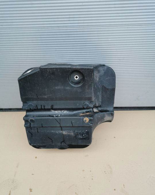 ZBIORNIK AD BLUE IVECO TRAKKER STRALIS 41298230 - Depósito de AdBlue para Camión: foto 2 ZBIORNIK AD BLUE IVECO TRAKKER STRALIS 41298230 - Depósito de AdBlue para Camión: foto 2