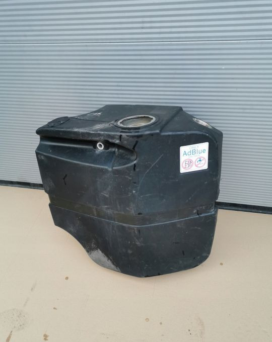 ZBIORNIK AD BLUE IVECO TRAKKER STRALIS 41298230 - Depósito de AdBlue para Camión: foto 1 ZBIORNIK AD BLUE IVECO TRAKKER STRALIS 41298230 - Depósito de AdBlue para Camión: foto 1