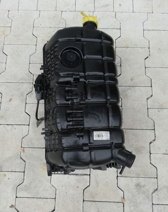 ZBIORNIK WYRÓWNAWCZY MAN TGX E6. 81.06102-6232 - Depósito de expansión para Camión: foto 1 ZBIORNIK WYRÓWNAWCZY MAN TGX E6. 81.06102-6232 - Depósito de expansión para Camión: foto 1