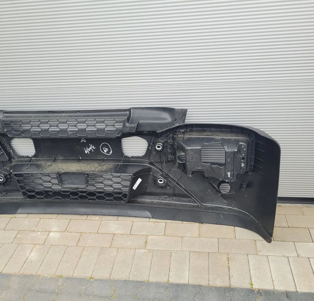 Parachoques para Camión ZDERZAK IVECO EUROCARGO E6 ORYGINAŁ 5801690588: foto 8