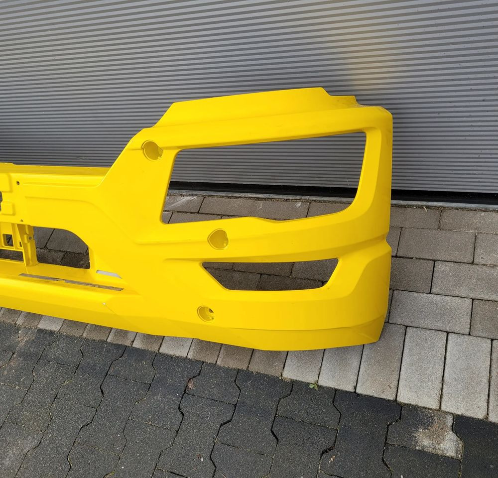 ZDERZAK MAN TGM TGM NM ORYGINAŁ 81.41614-0386 CHWALIM116 - Parachoques para Camión: foto 5 ZDERZAK MAN TGM TGM NM ORYGINAŁ 81.41614-0386 CHWALIM116 - Parachoques para Camión: foto 5