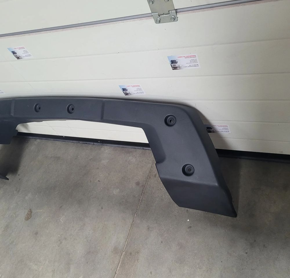 ZDERZAK VOLVO FMX 84236048 CHWALIM116 - Parachoques para Camión: foto 3 ZDERZAK VOLVO FMX 84236048 CHWALIM116 - Parachoques para Camión: foto 3