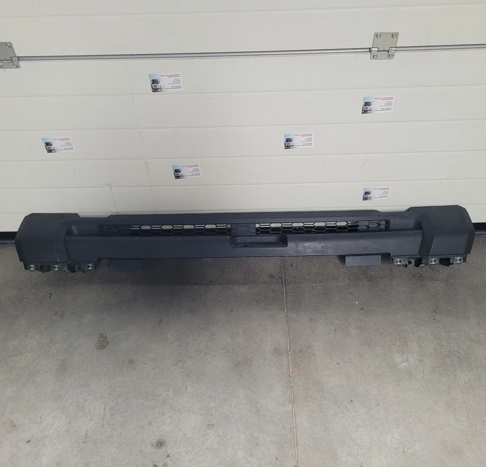 ZDERZAK VOLVO FMX 84418930 ORYGINAŁ CHWALIM116 - Parachoques para Camión: foto 1 ZDERZAK VOLVO FMX 84418930 ORYGINAŁ CHWALIM116 - Parachoques para Camión: foto 1