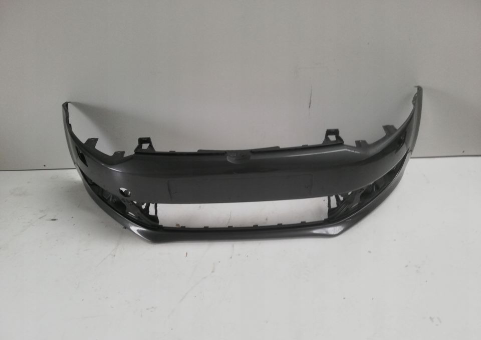 ZDERZAK VW POLO 6R0 807 221 - Parachoques: foto 1 ZDERZAK VW POLO 6R0 807 221 - Parachoques: foto 1