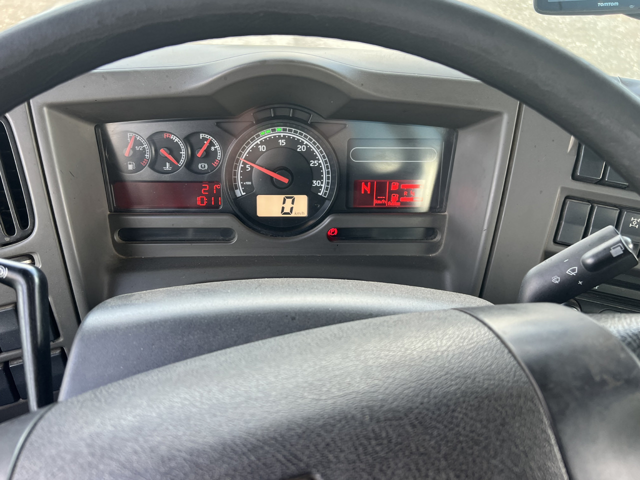 Leasing de Renault kerax  Renault kerax: foto 12