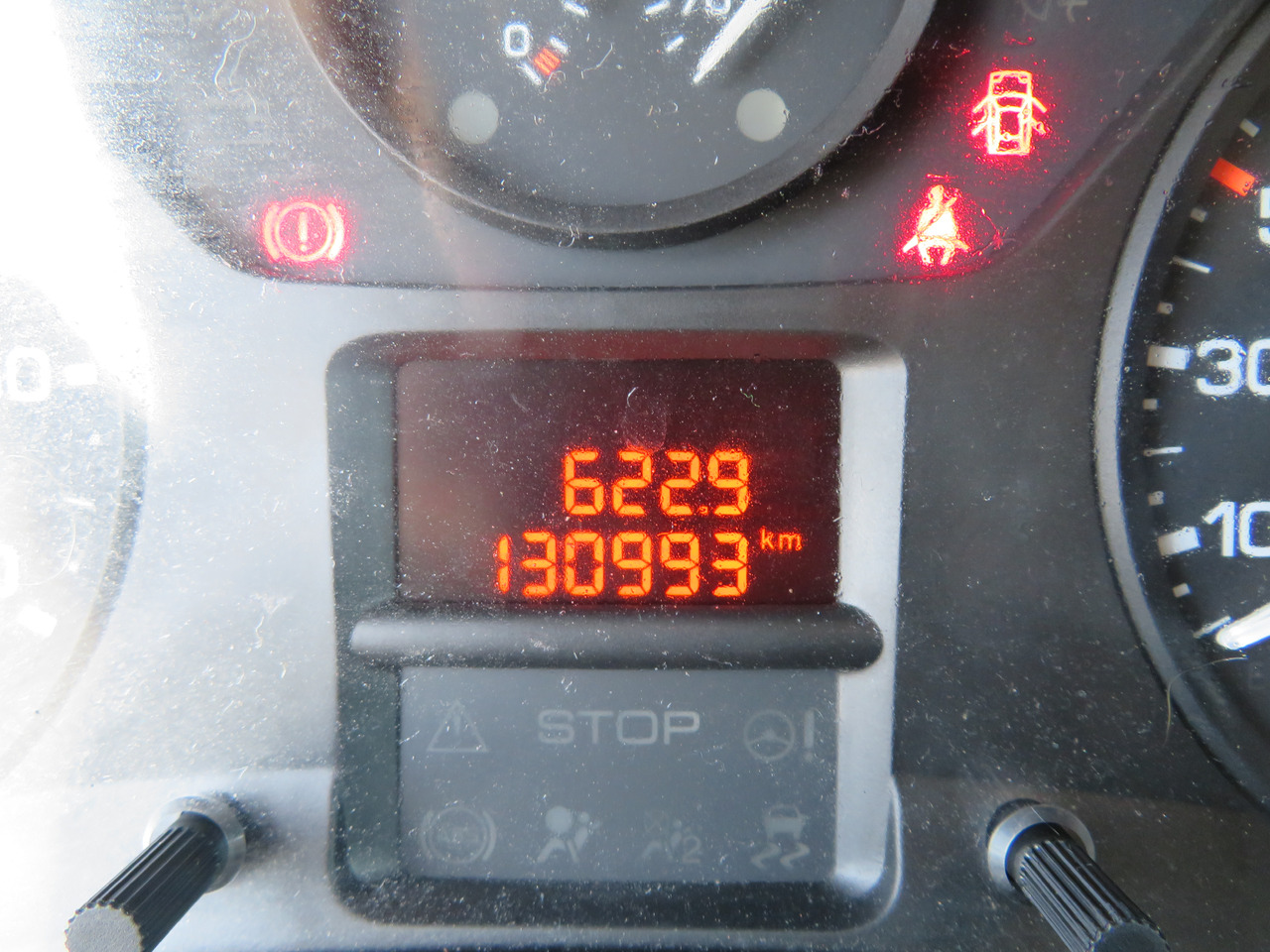 Furgón CITROËN Berlingo 1.6 BlueHDi CLUB: foto 17