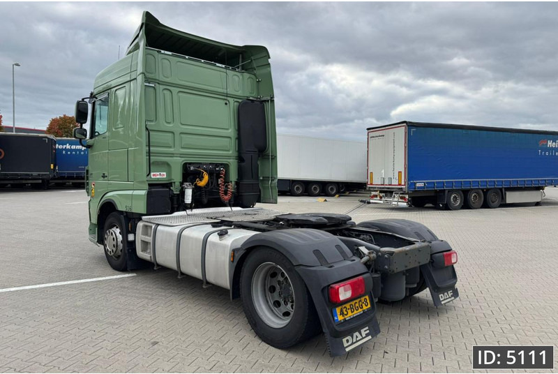 DAF XF 440 SC, Euro 6, / Standklima / Fridge - Cabeza tractora: foto 2 DAF XF 440 SC, Euro 6, / Standklima / Fridge - Cabeza tractora: foto 2