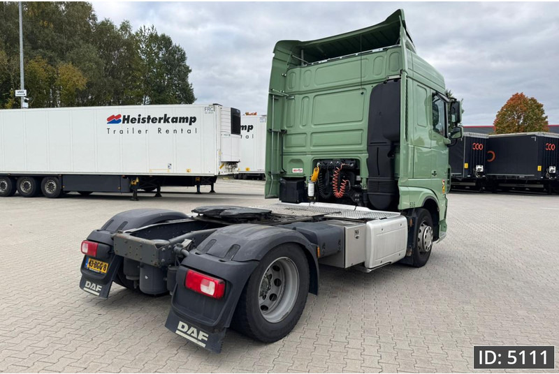 DAF XF 440 SC, Euro 6, / Standklima / Fridge - Cabeza tractora: foto 3 DAF XF 440 SC, Euro 6, / Standklima / Fridge - Cabeza tractora: foto 3