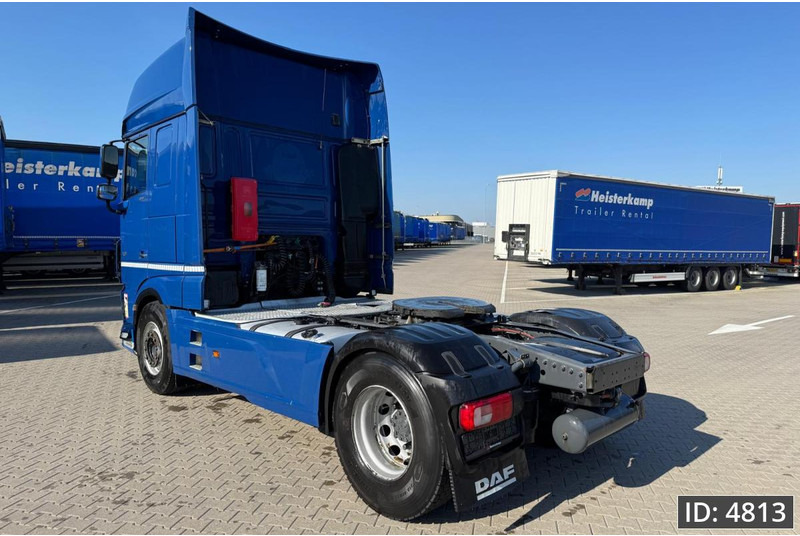 DAF XF 480 SSC, Euro 6, / 2 Tanks / Fridge - Cabeza tractora: foto 2 DAF XF 480 SSC, Euro 6, / 2 Tanks / Fridge - Cabeza tractora: foto 2
