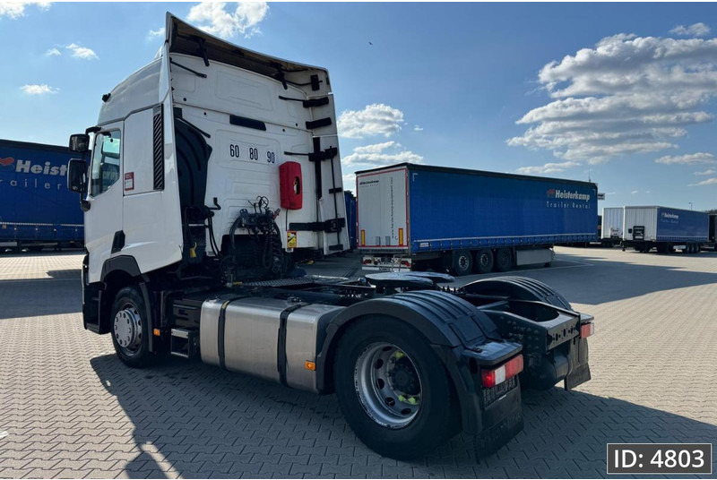 Renault T460 HighCab, Euro 6, / Retarder, Intarder - Cabeza tractora: foto 2 Renault T460 HighCab, Euro 6, / Retarder, Intarder - Cabeza tractora: foto 2