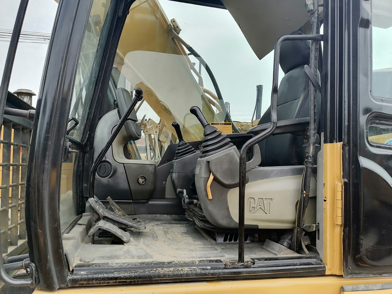 CAT 312D Excavator Click for Discount - Excavadora: foto 2 CAT 312D Excavator Click for Discount - Excavadora: foto 2