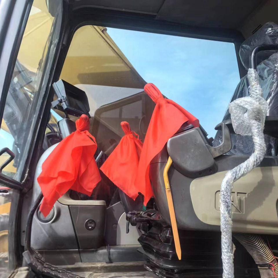 Excavadora CATERPILLAR 336D Excavator Click for Discount: foto 10 Excavadora CATERPILLAR 336D Excavator Click for Discount: foto 10