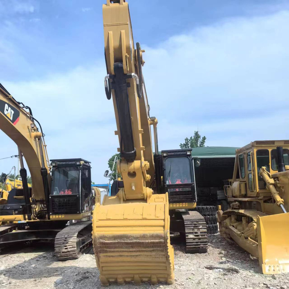 Excavadora CATERPILLAR 336D Excavator Click for Discount: foto 7 Excavadora CATERPILLAR 336D Excavator Click for Discount: foto 7