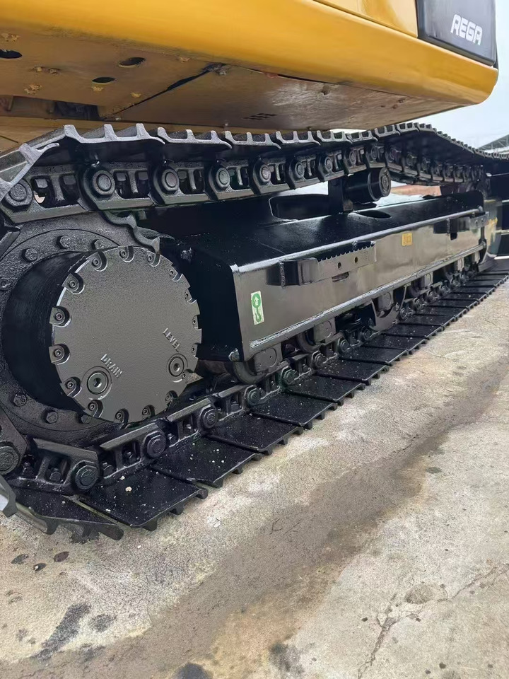 CATERPILLAR Excavator 312GC Click for Discount - Excavadora: foto 5 CATERPILLAR Excavator 312GC Click for Discount - Excavadora: foto 5