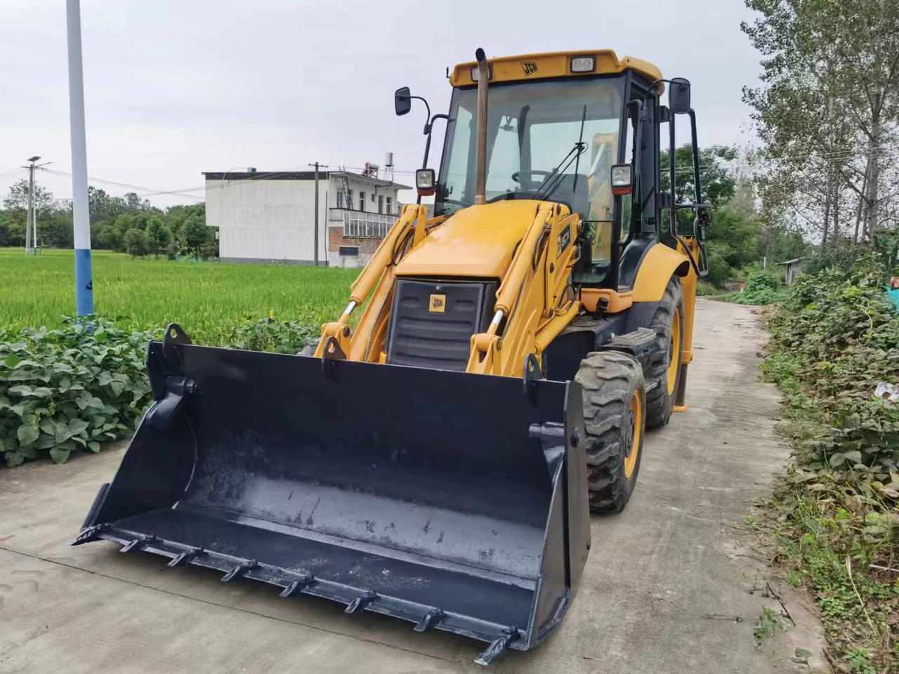 JCB Backhoe Loader 3CX Click Here for Discount - Retroexcavadora: foto 1 JCB Backhoe Loader 3CX Click Here for Discount - Retroexcavadora: foto 1