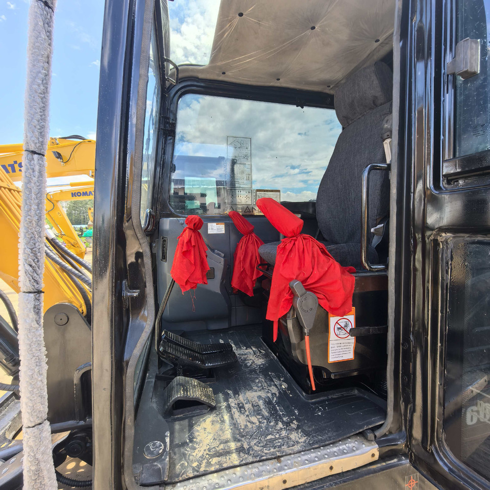 SANY Mini Excavator SY60 Click Here for Discount - Miniexcavadora: foto 5 SANY Mini Excavator SY60 Click Here for Discount - Miniexcavadora: foto 5