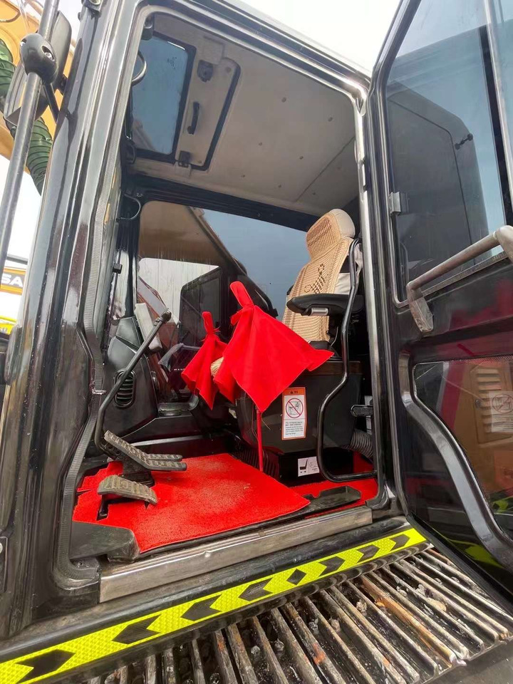 Excavadora SANY SY235　Excavator　Click　for　Discount: foto 6