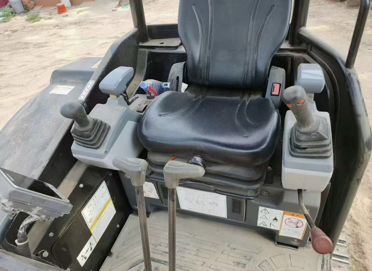 SANY SY26U Mini Excavator Click for Discount - Miniexcavadora: foto 4 SANY SY26U Mini Excavator Click for Discount - Miniexcavadora: foto 4