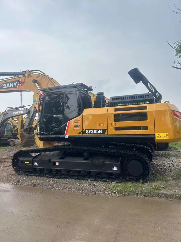 SANY SY365H Excavator Click for Discount - Excavadora: foto 4 SANY SY365H Excavator Click for Discount - Excavadora: foto 4