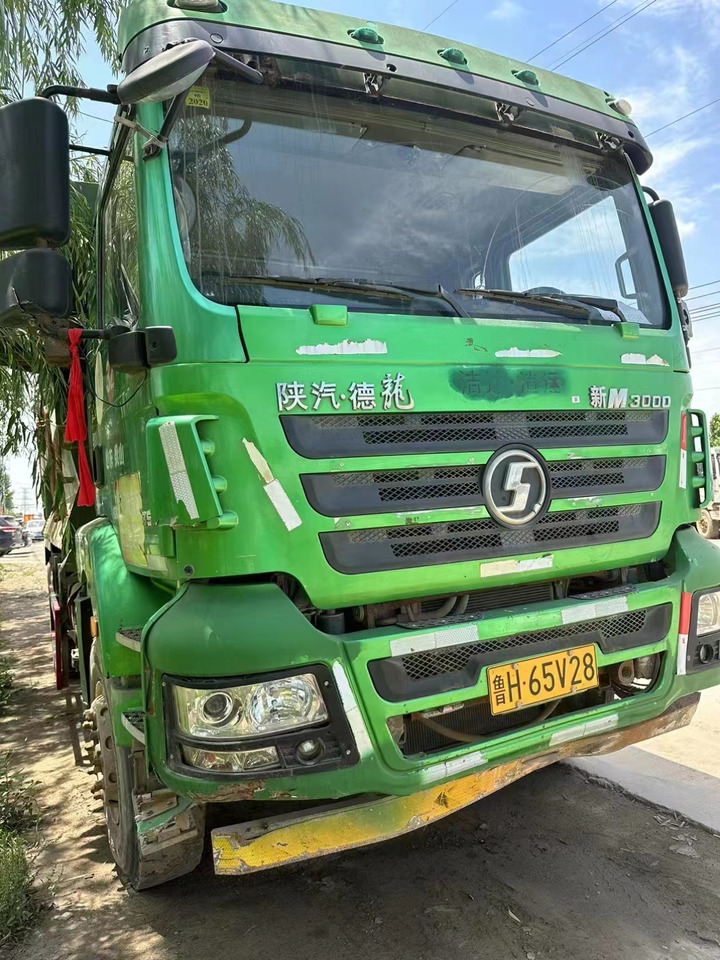 SHACMAN 6/4 Dump Truck Click Here for Discount - Camión volquete: foto 4 SHACMAN 6/4 Dump Truck Click Here for Discount - Camión volquete: foto 4