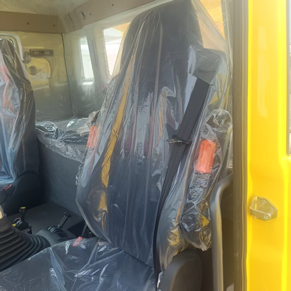 SINOTRUK HOWO T5G - Camión volquete: foto 4 SINOTRUK HOWO T5G - Camión volquete: foto 4