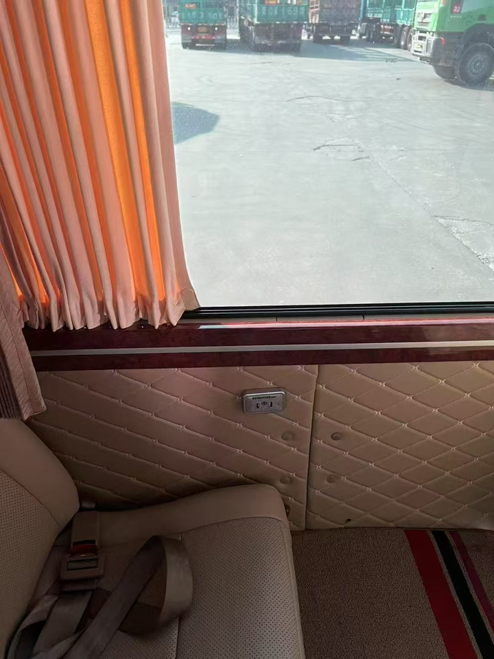 Autocar TOYOTA Mini Bus 20 Seats 2020 Click Here for Discount: foto 8