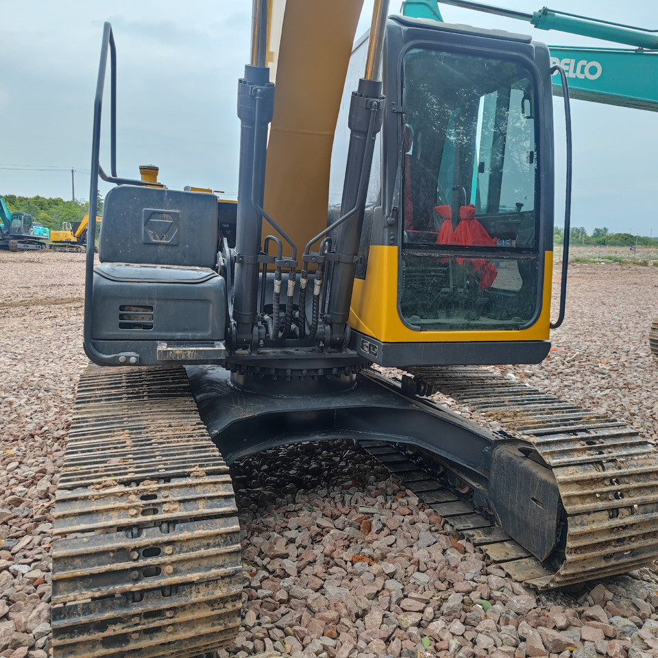 XCMG XE150DA Excavator Click for Discount - Miniexcavadora: foto 2 XCMG XE150DA Excavator Click for Discount - Miniexcavadora: foto 2